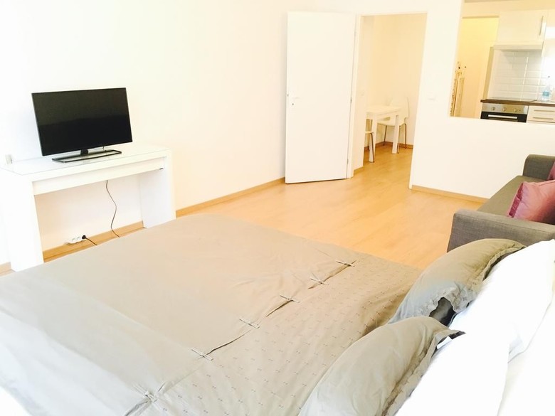 Apartamento Prague City Stay - Rohacova