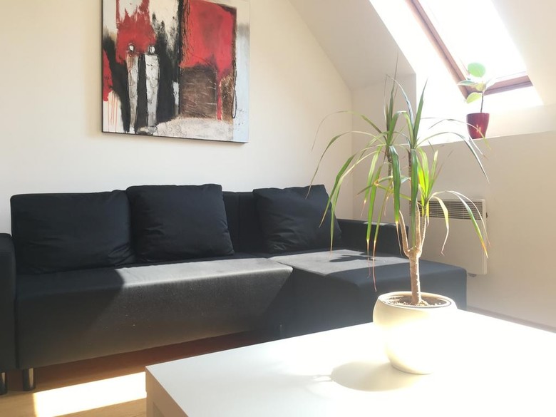 Apartamento Prague City Stay - Rohacova