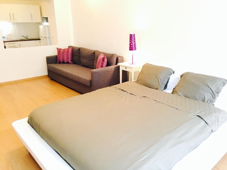 Apartamento Prague City Stay - Rohacova