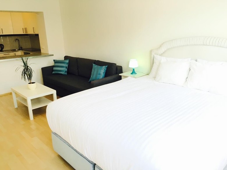 Apartamento Prague City Stay - Rohacova