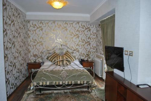 Hotel Vila Sigal Korce