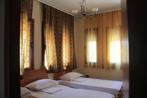 Bed & Breakfast Villa Orion
