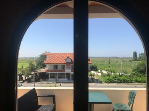 Hotel Aragosta Shengjin 2