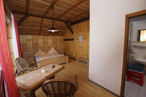 Hostal Pension Zum Froschk�nig