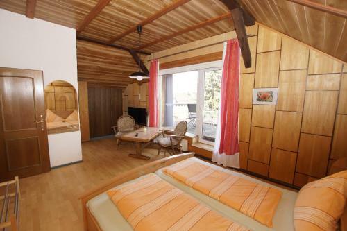 Hostal Pension Zum Froschk�nig
