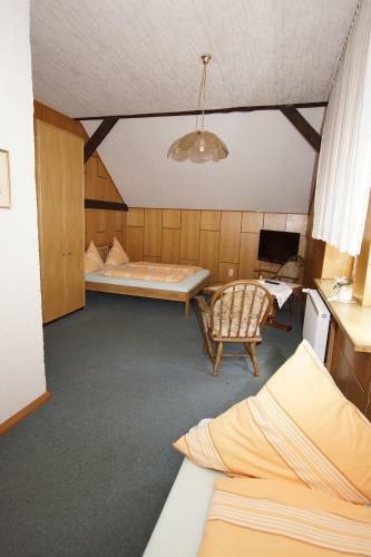 Hostal Pension Zum Froschk�nig