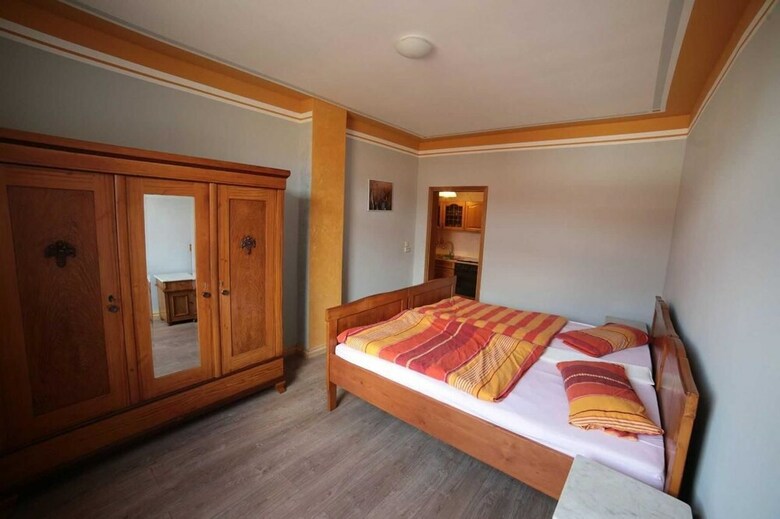 Apartamento Albig - Alte M�hle