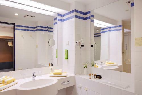 Seehotel Binz-therme R�gen