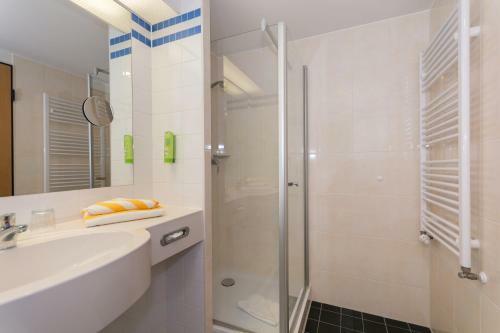 Seehotel Binz-therme R�gen