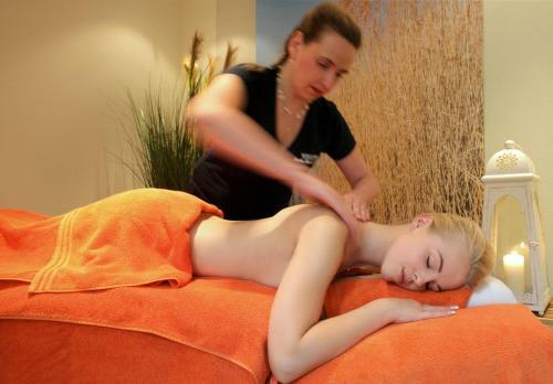 Seehotel Binz-therme R�gen