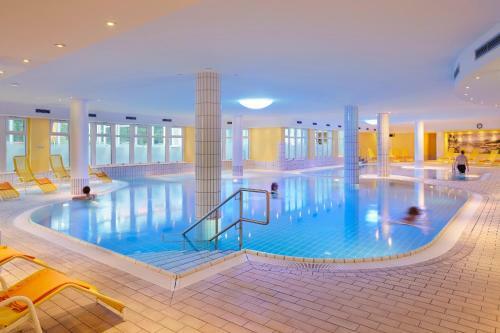 Seehotel Binz-therme R�gen