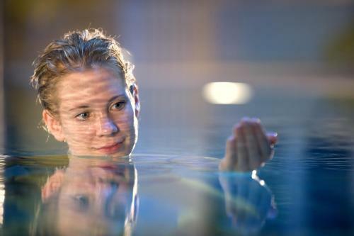 Seehotel Binz-therme R�gen