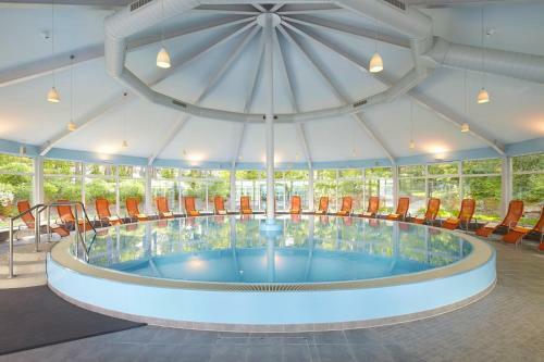 Seehotel Binz-therme R�gen