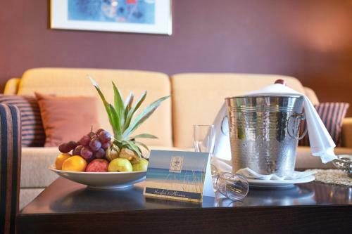 Seehotel Binz-therme R�gen