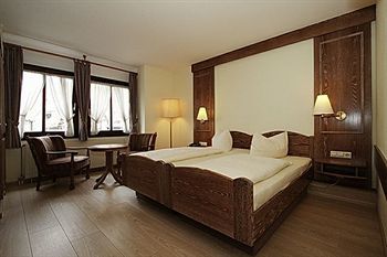 Hostal Hotel Baeren