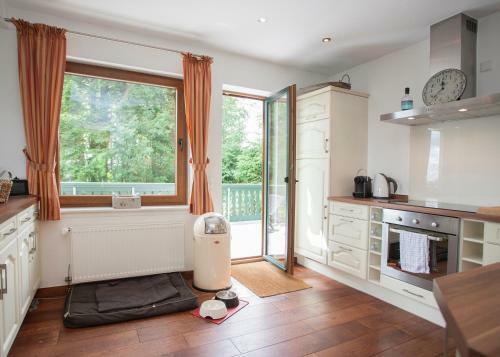 Ferienwohnung Astenweg 5