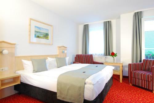 Hostal Pension Heimchen