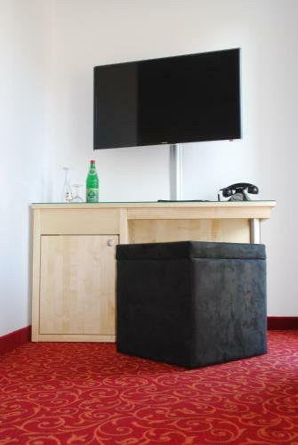 Hostal Pension Heimchen