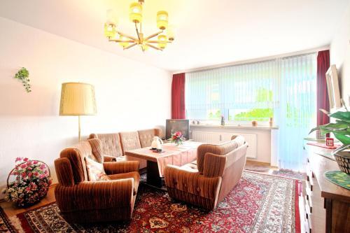 Apartamento Fair & Easy Stay (3162)
