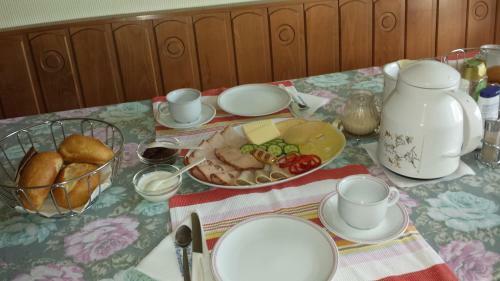 Hostal G�stehaus Cornelia