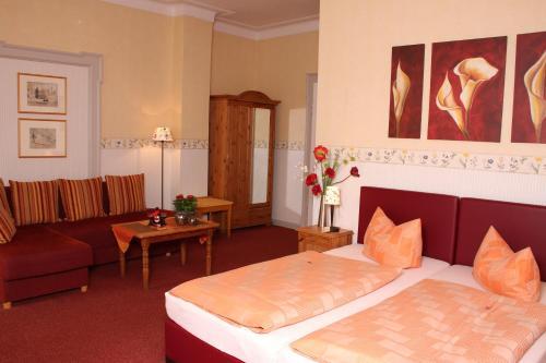 Hostal Hotel Hornburg - Non Smoking