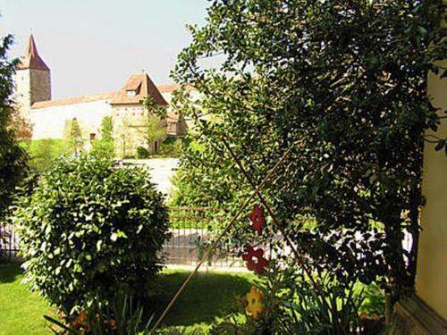 Hostal Hotel Hornburg - Non Smoking