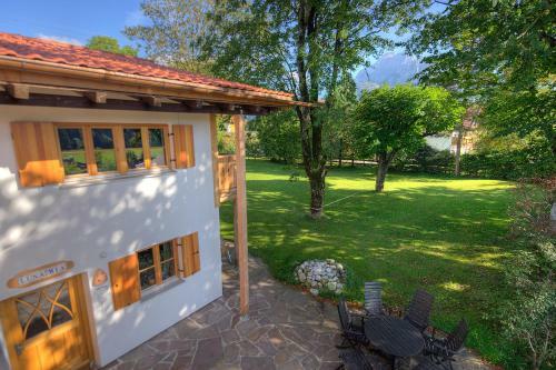 Apartamento Luna Mia