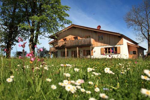 Apartamento Luna Mia