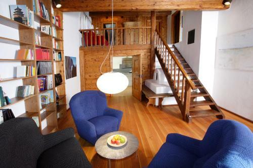 Apartamento Luna Mia