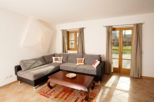 Apartamento Luna Mia