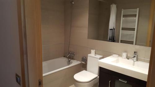 Apartamento Ordino By Renttarter Sans Espai