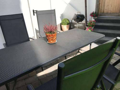 Lillys Ferienhaus