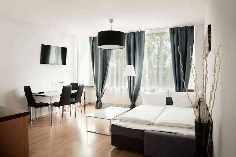 K26 Apartments