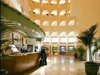 Radisson Blu Hotel Lyon