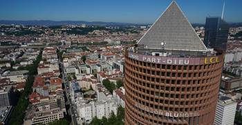 Radisson Blu Hotel Lyon