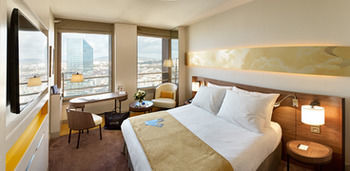 Radisson Blu Hotel Lyon
