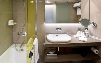 Radisson Blu Hotel Lyon