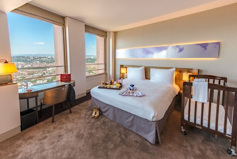 Radisson Blu Hotel Lyon
