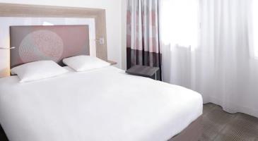 Hotel Holiday Inn Marseille Ave Du Prado