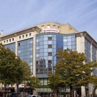Hotel Holiday Inn Marseille Ave Du Prado
