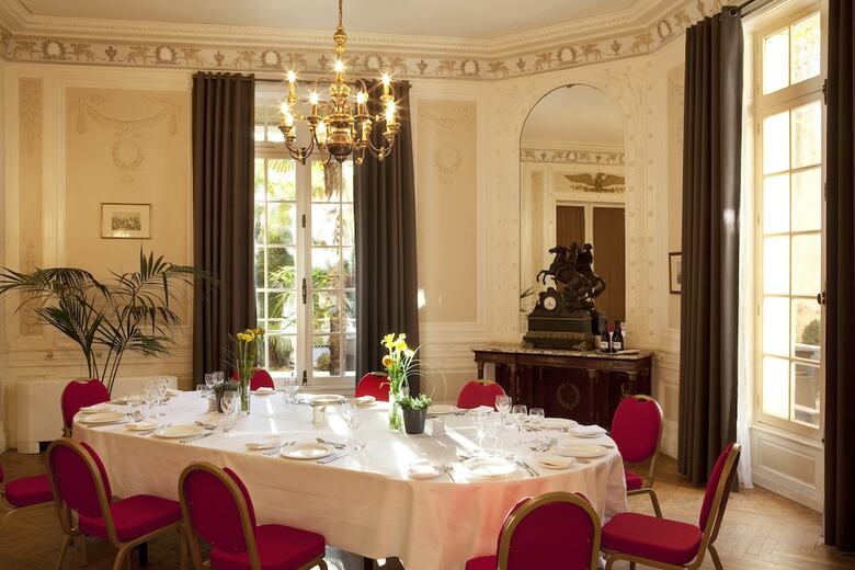 Hotel Oceania Montpellier
