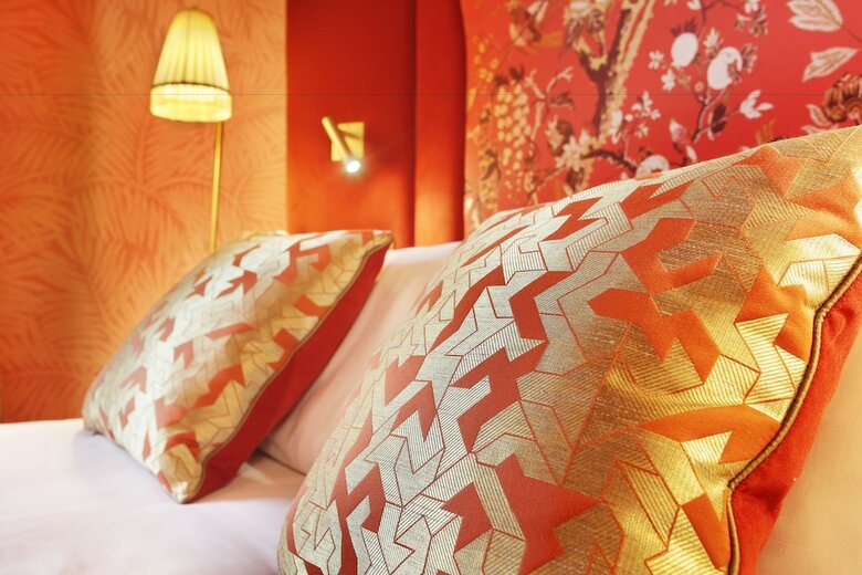 Hotel Maison Nabis By Happyculture
