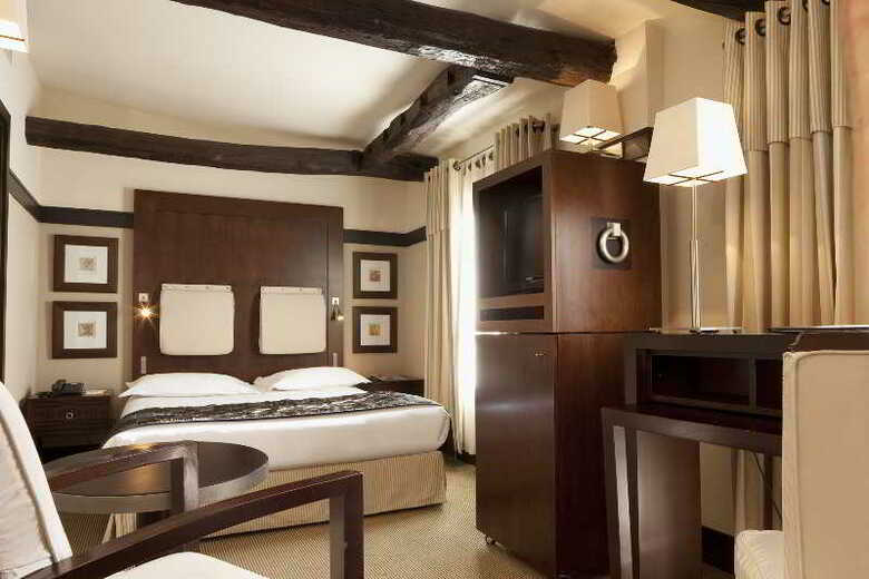 Hotel Maison Nabis By Happyculture