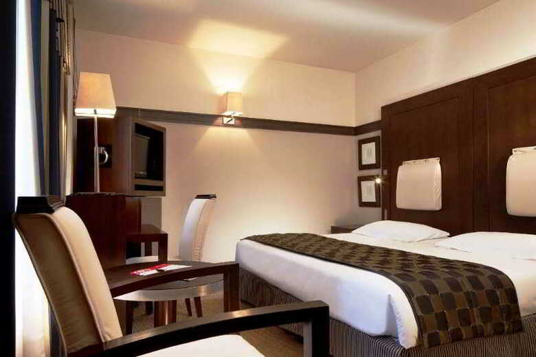 Hotel Maison Nabis By Happyculture