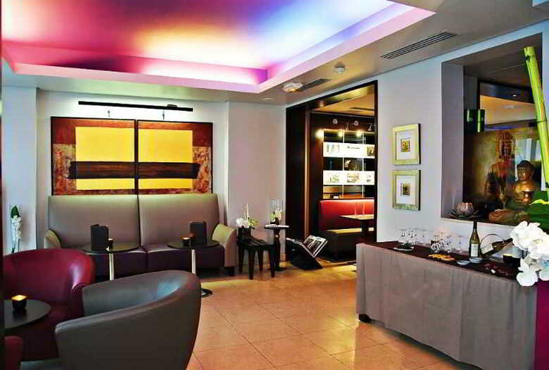 Hotel Maison Nabis By Happyculture