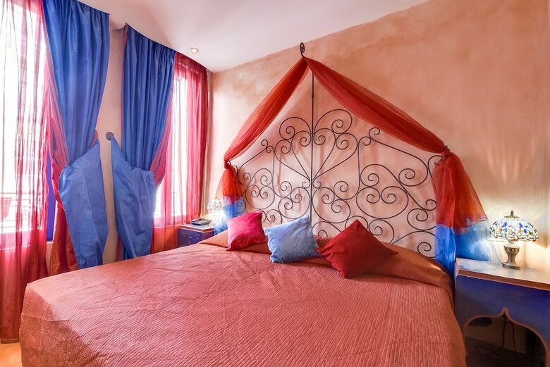Hotel Villa Royale Montsouris
