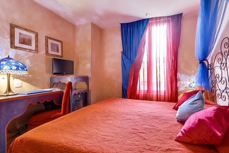 Hotel Villa Royale Montsouris