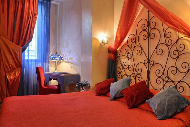 Hotel Villa Royale Montsouris