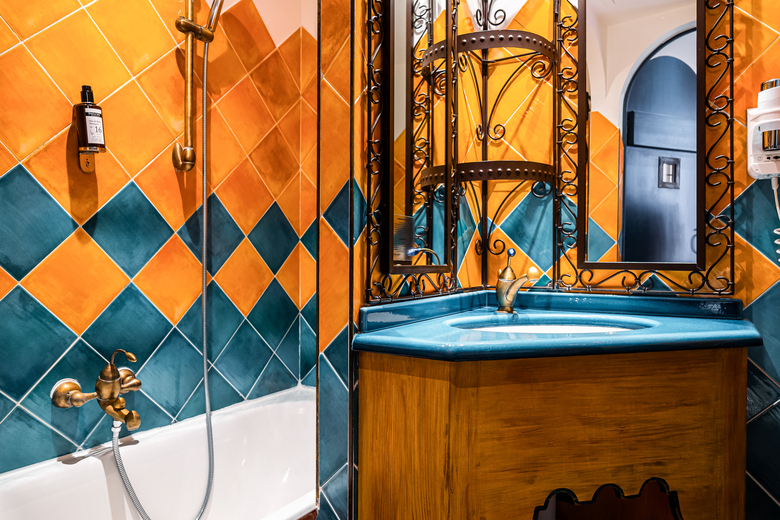 Hotel Villa Royale Montsouris