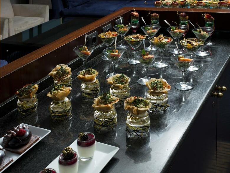 Hotel Intercontinental Athenaeum Athens